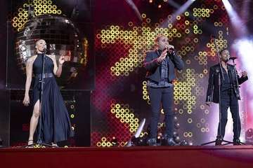 Gala de la Gran Dama del Carnaval 2023 de Las Palmas de Gran Canaria/Lpcarmavañ.